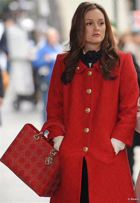 lady dior blair waldorf|blair waldorf clothing.